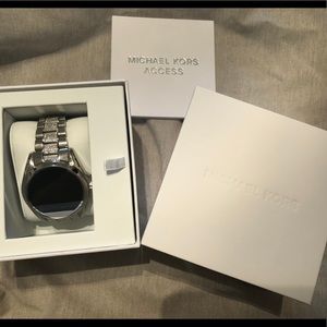 Michael Kors Bradshaw Access Smartwatch